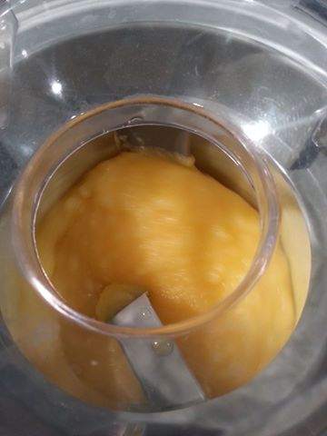 10858577 1527260417541621 7518313457586740014 n, La cuisine de Laude