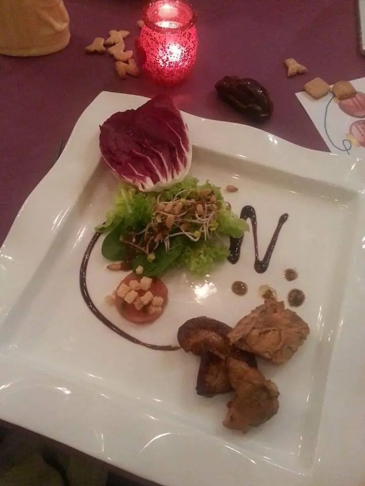 12360083 1654263984841263 1743550315823175753 n, La cuisine de Laude
