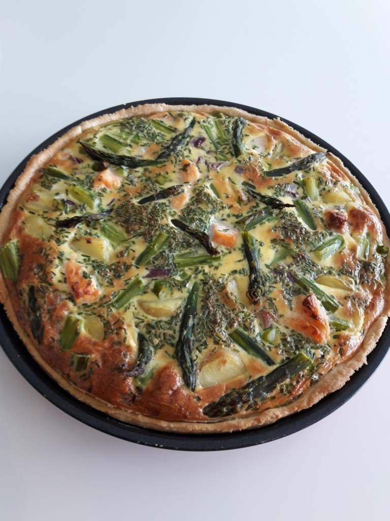 20170612 185614, La cuisine de Laude 20170612 185614, La cuisine de Laude