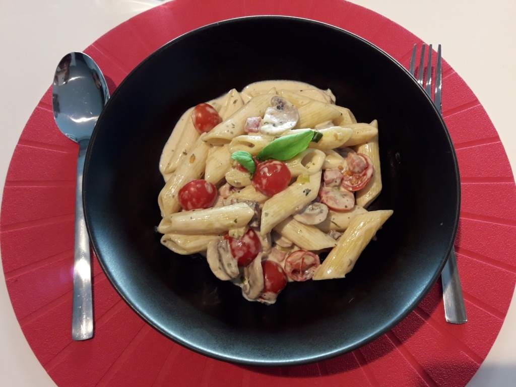 Pâtes, La cuisine de Laude Pâtes, La cuisine de Laude