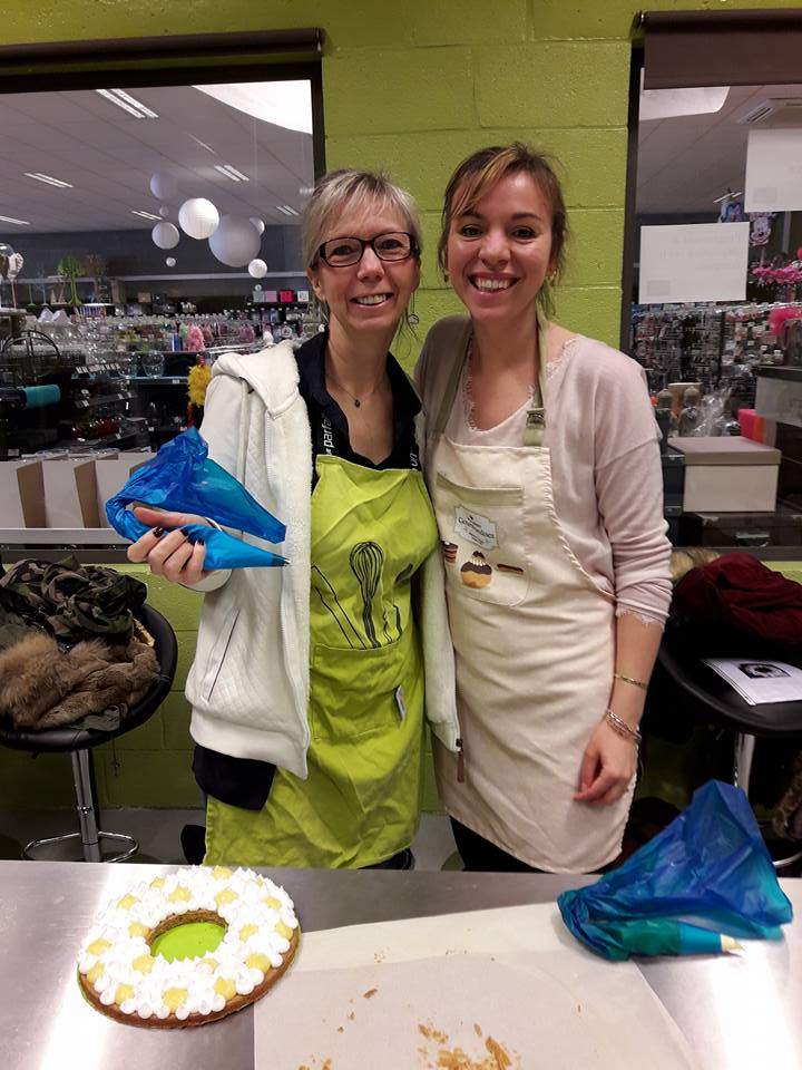 4, La cuisine de Laude 4, La cuisine de Laude