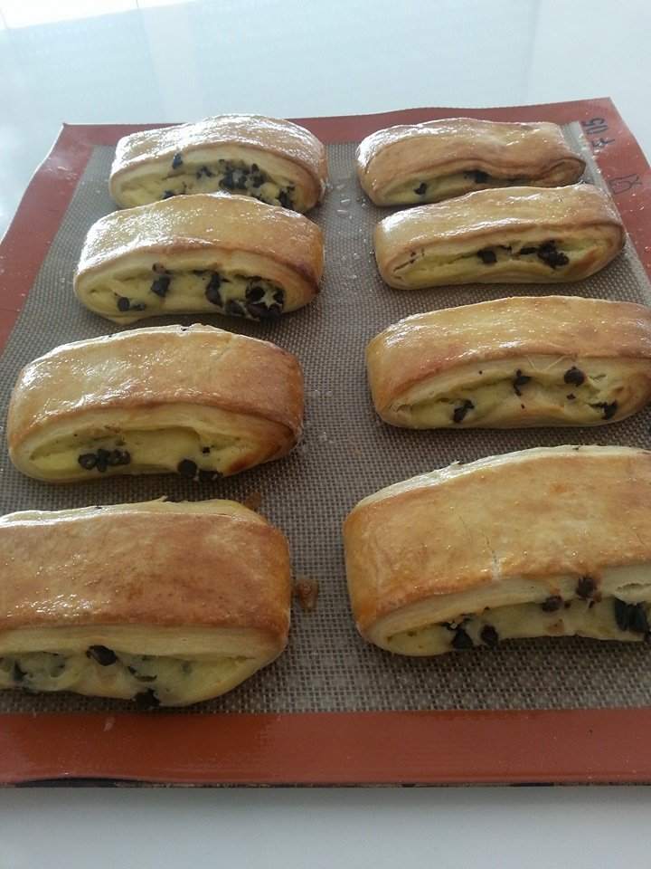 Couque suisse, La cuisine de Laude Couque suisse, La cuisine de Laude