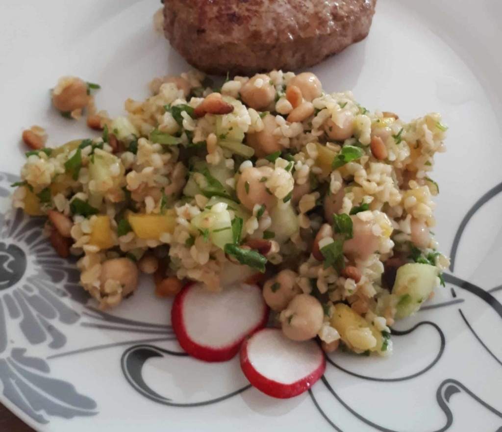 Boulgour 1 scaled, La cuisine de Laude Boulgour 1 scaled, La cuisine de Laude