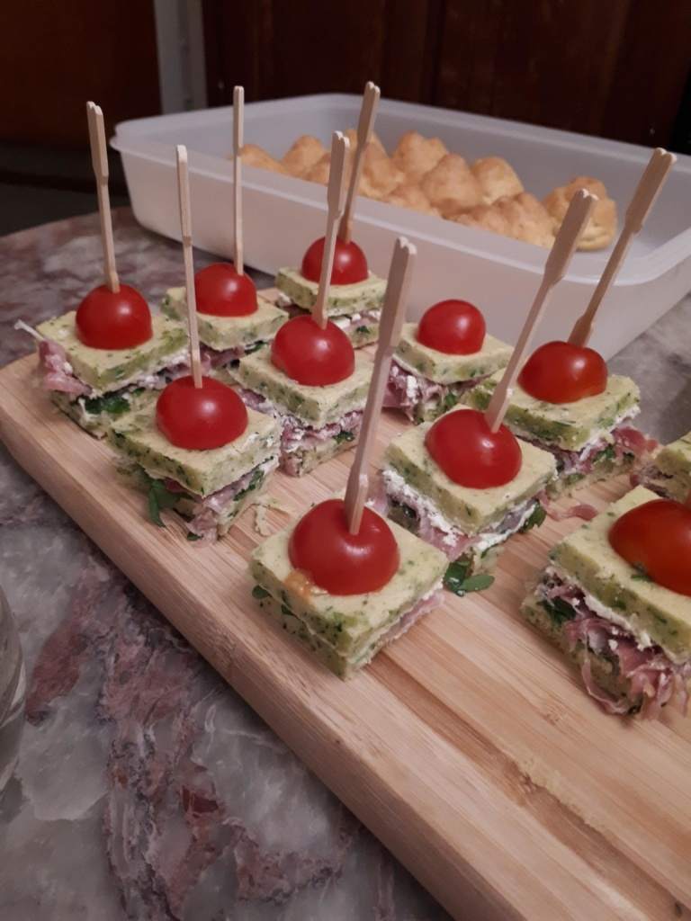 sandwichs roquette 2 e1546434482699, La cuisine de Laude sandwichs roquette 2 e1546434482699, La cuisine de Laude