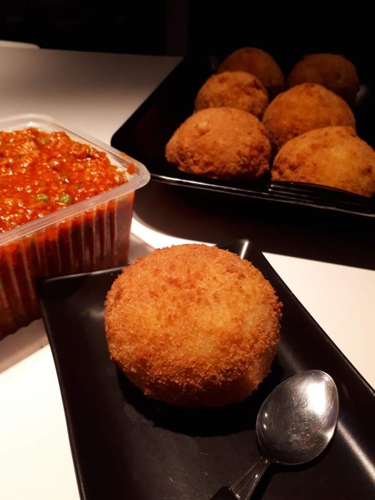 arancini e1550592625191, La cuisine de Laude arancini e1550592625191, La cuisine de Laude