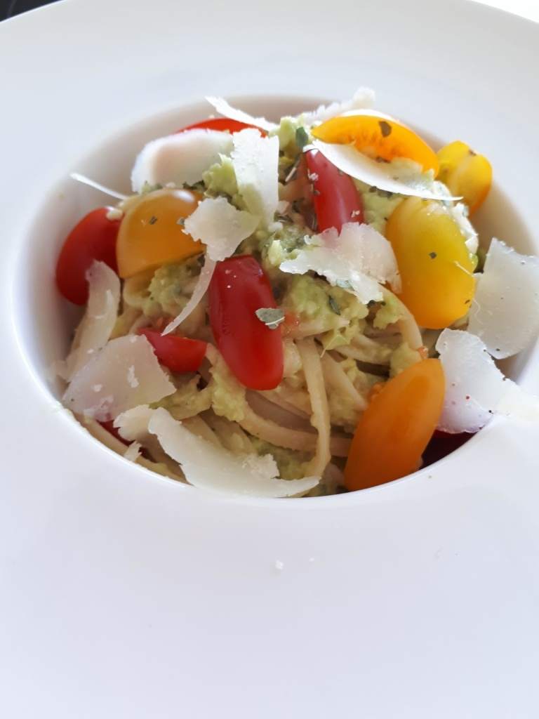 linguine avocat e1555685597803, La cuisine de Laude linguine avocat e1555685597803, La cuisine de Laude