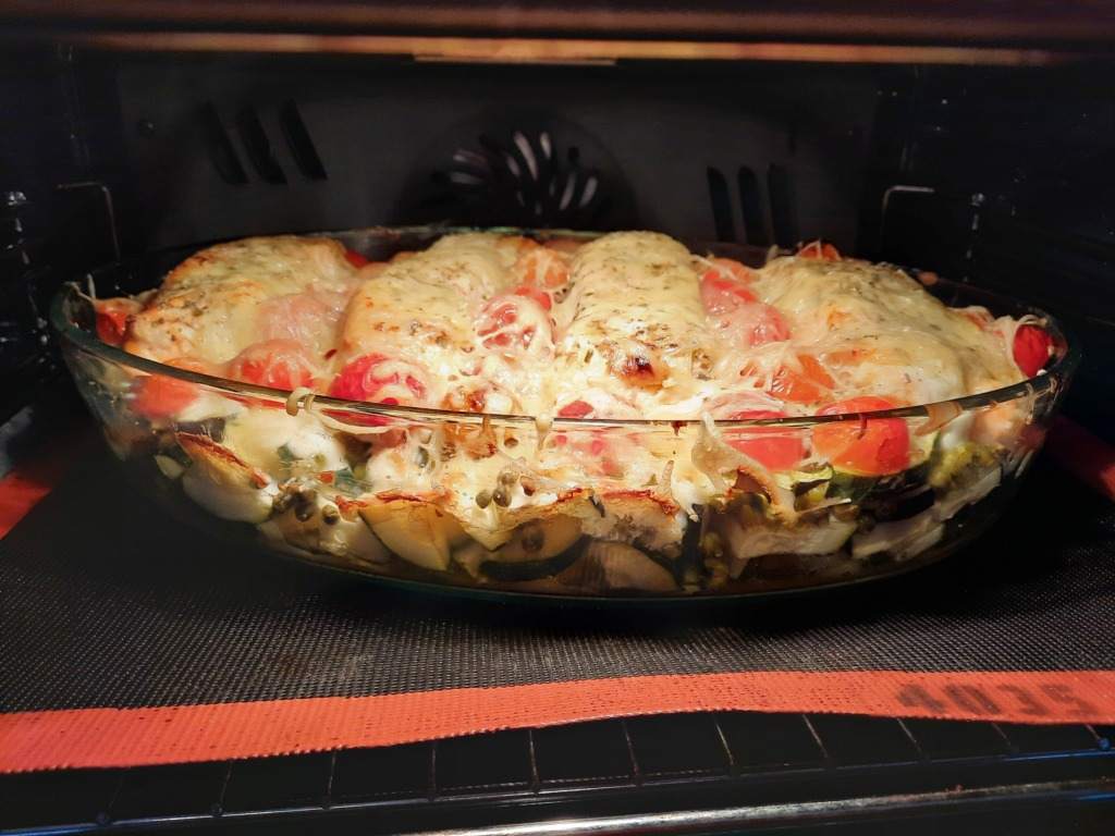 20210401 201203, La cuisine de Laude 20210401 201203, La cuisine de Laude