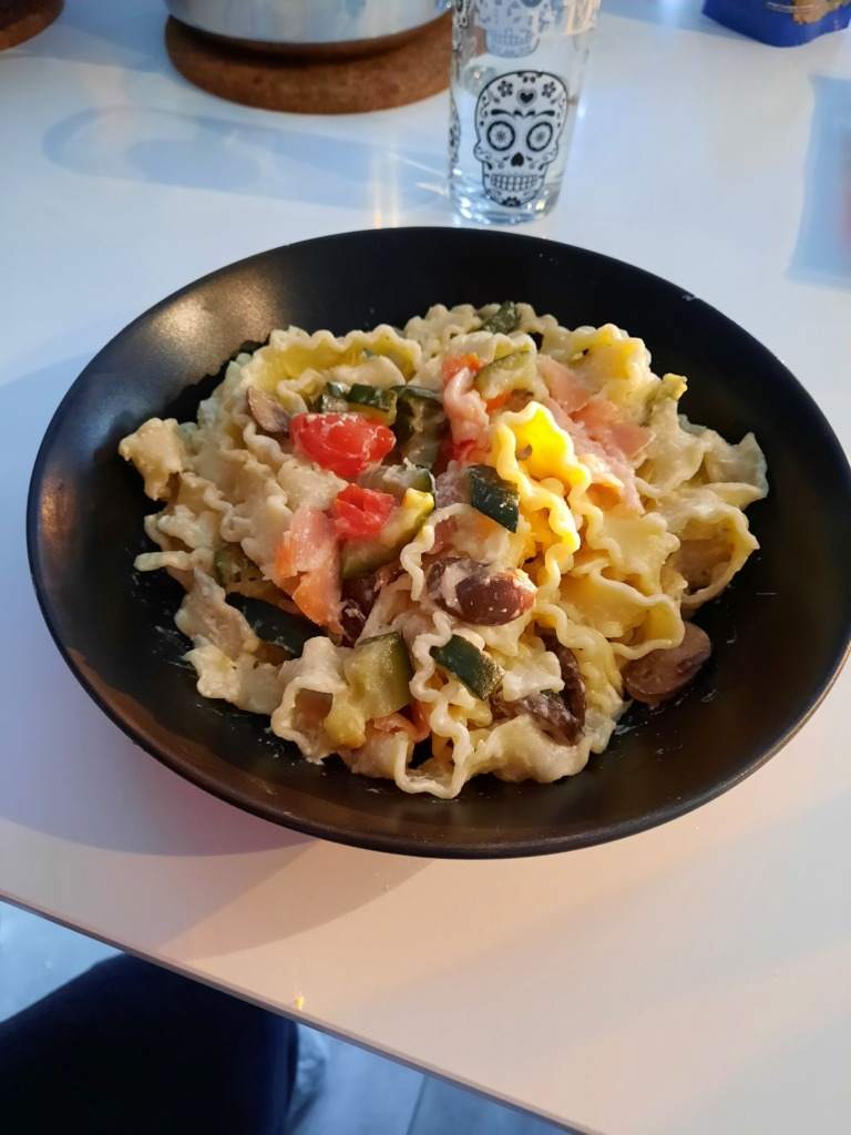 20210413 200001, La cuisine de Laude 20210413 200001, La cuisine de Laude