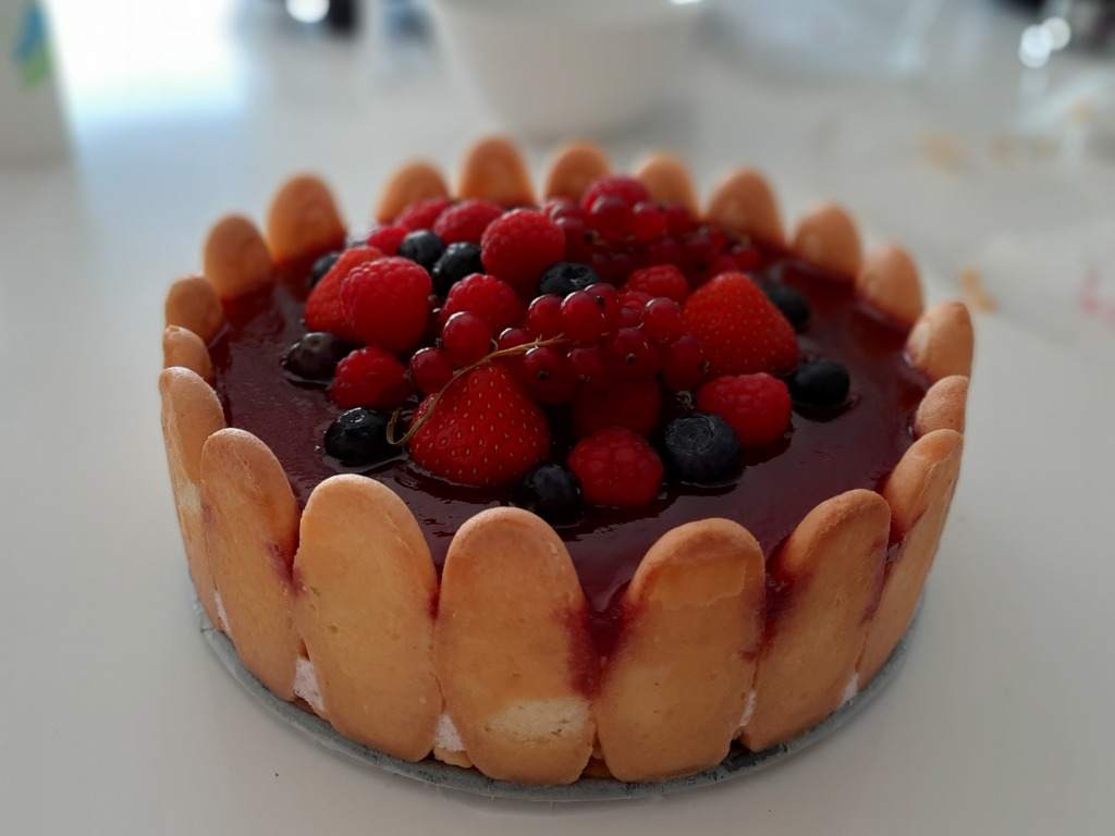 20210608 173025, La cuisine de Laude 20210608 173025, La cuisine de Laude