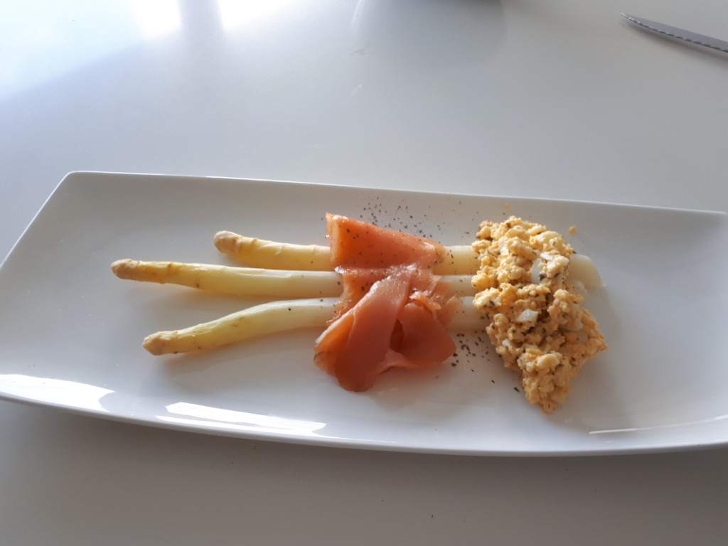 asperges, La cuisine de Laude asperges, La cuisine de Laude